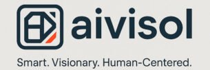 Aivisol Logo für Fokus-Paket - Digitale Grundlage & Sichtbarkeit